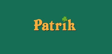 Patrik